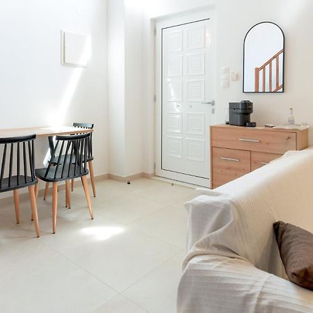 Paleochora In Apartment Luaran gambar