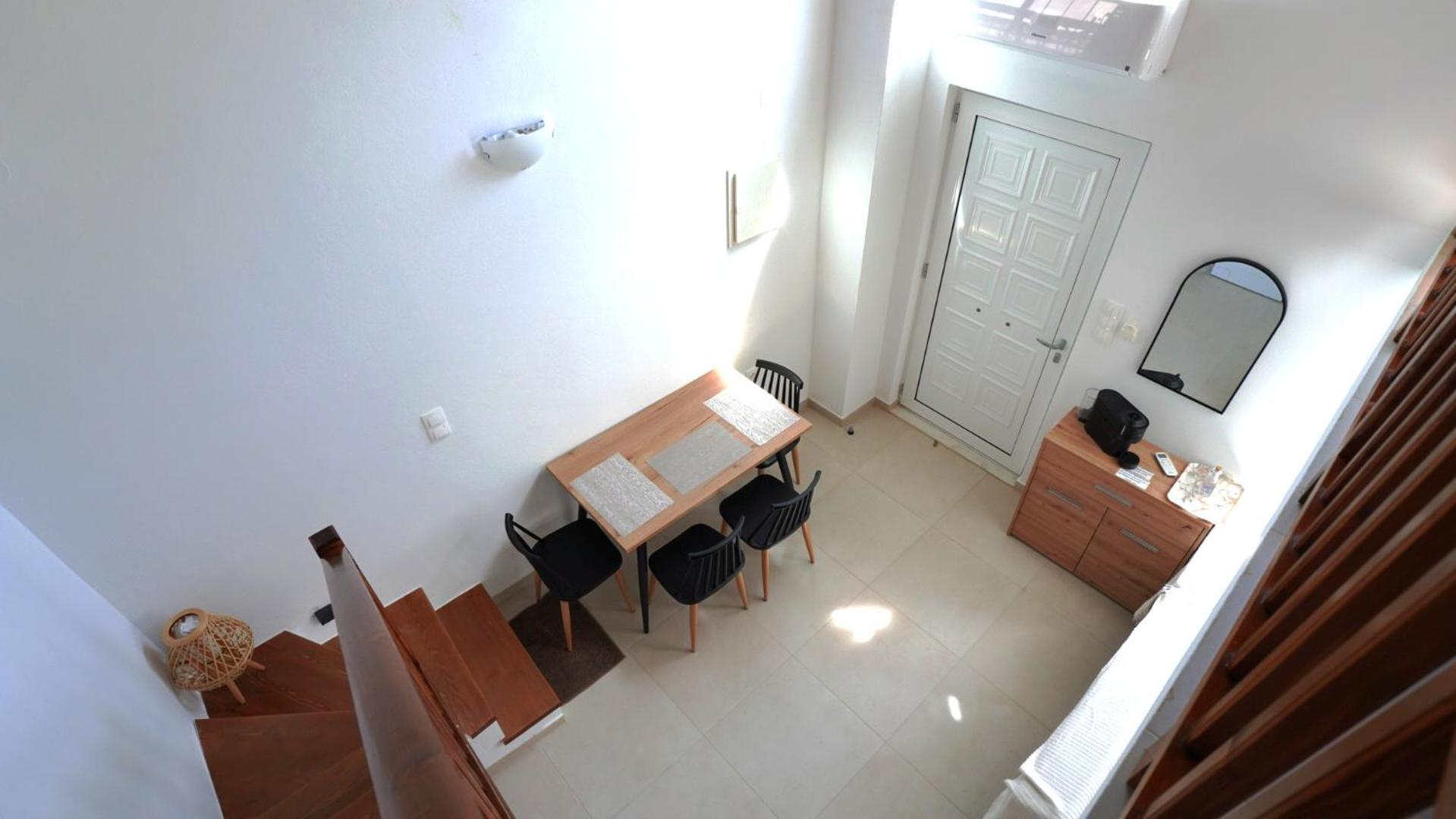 Paleochora In Apartment Luaran gambar